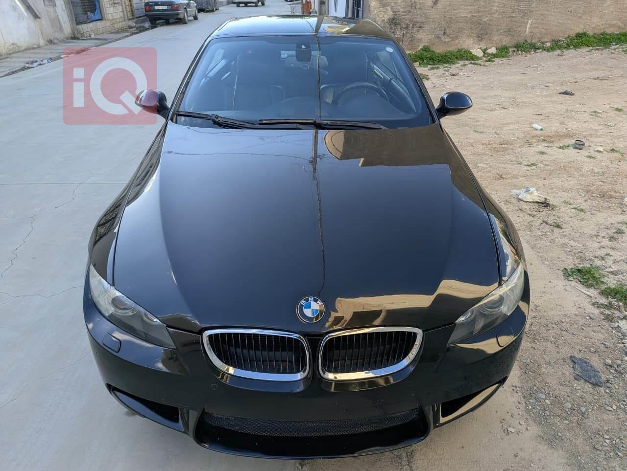 بي ام دبليو الفئة 3